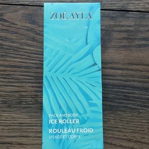 ZOE AYLA Ice Roller